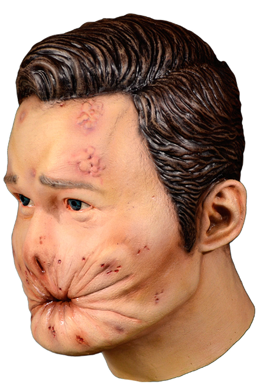 Arseface Full Head Mask