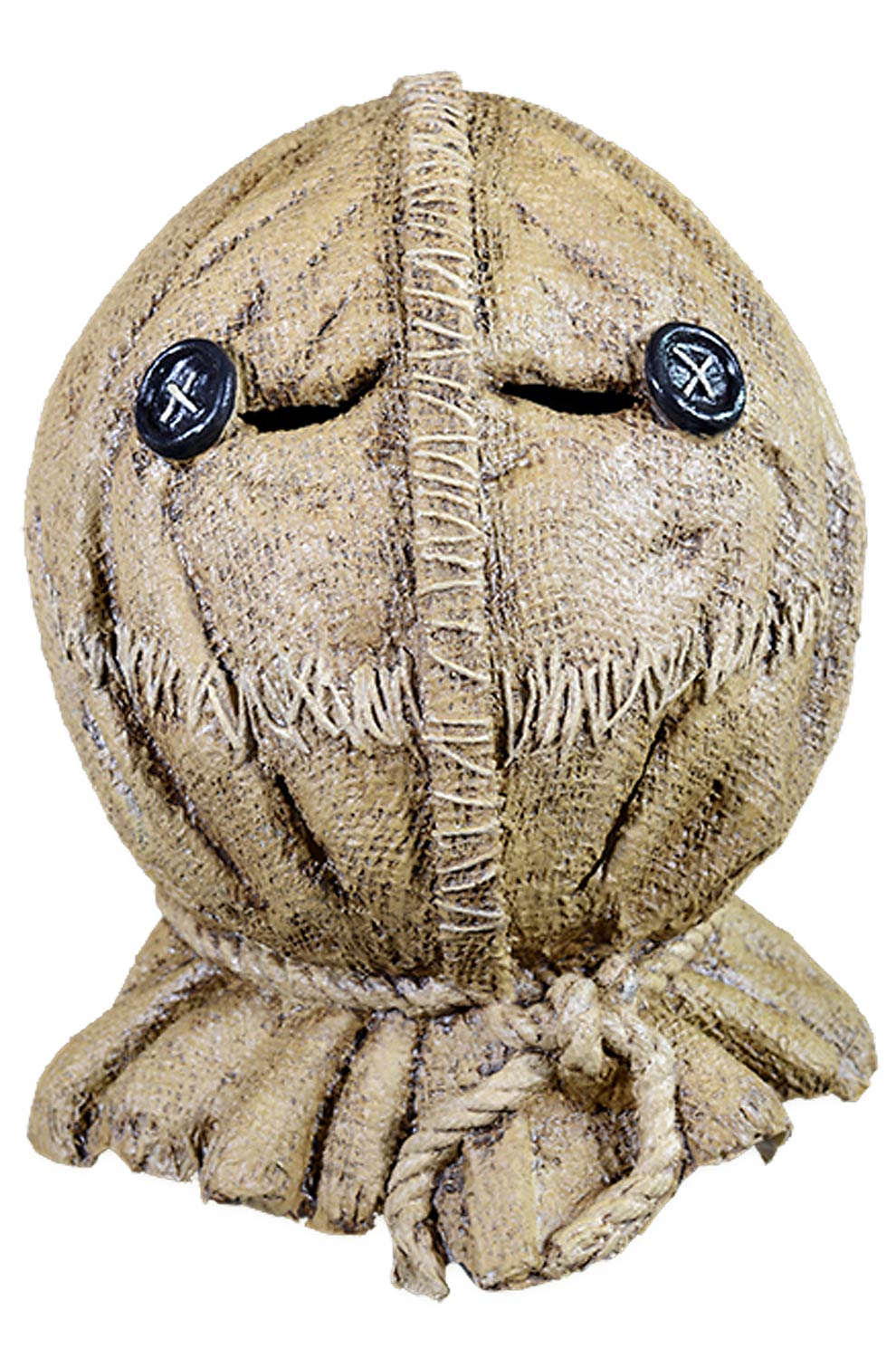 Trick 'r Treat Sam Burlap Mask