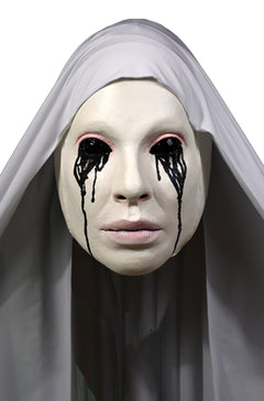 AHS Asylum Nun Adult Mask