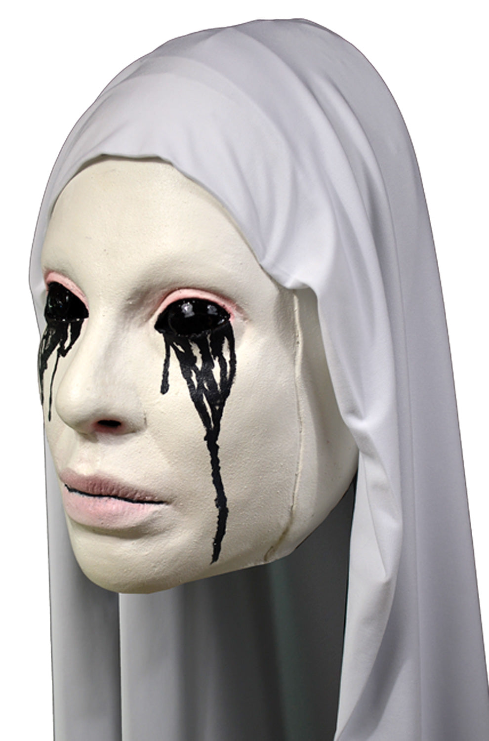 AHS Asylum Nun Adult Mask
