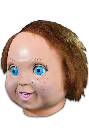 Child's Play 2 Good Guy Doll Mask