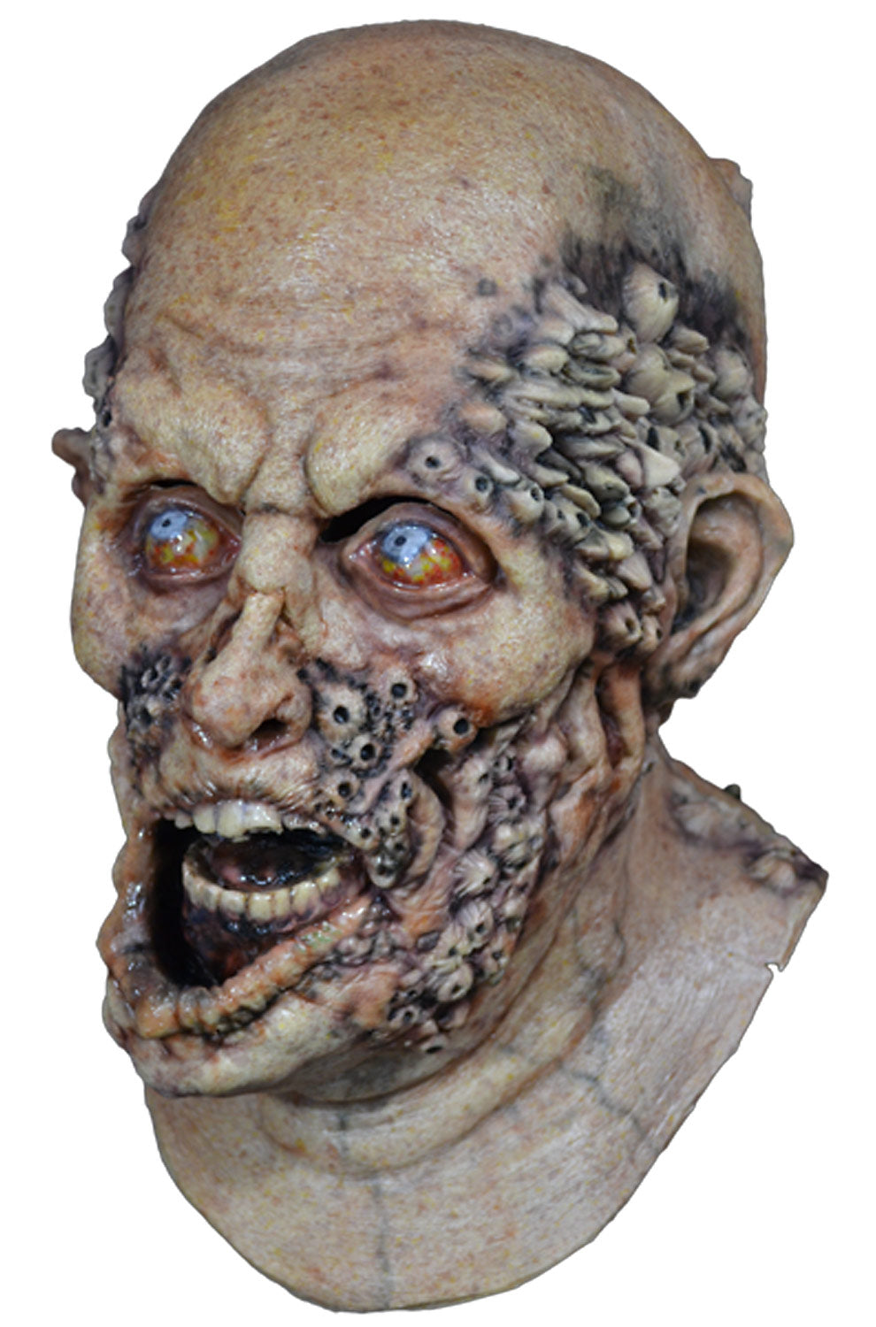 Walking Dead Barnacle Walker Deluxe Mask