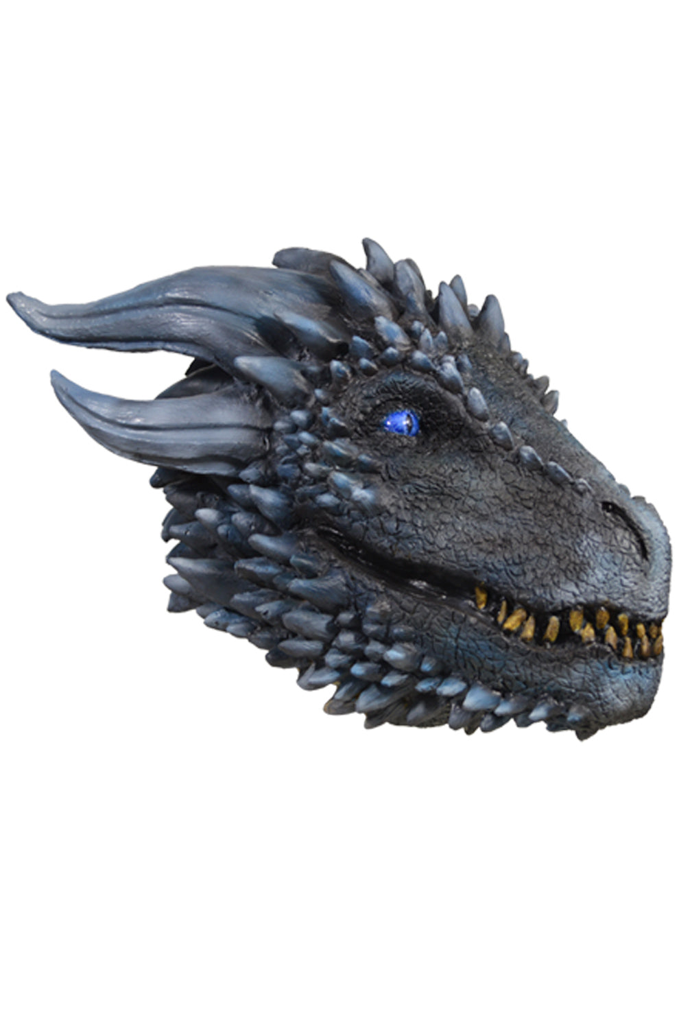 GoT White Walker Dragon Mask