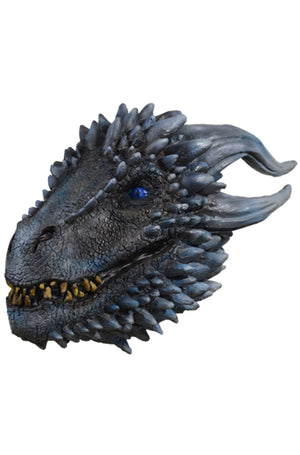 GoT White Walker Dragon Mask