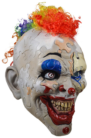 AHS Puzzle Face Mask