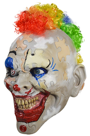 AHS Puzzle Face Mask
