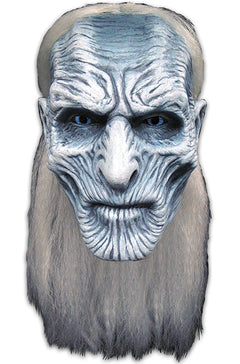 Game of Thrones White Walker Mask