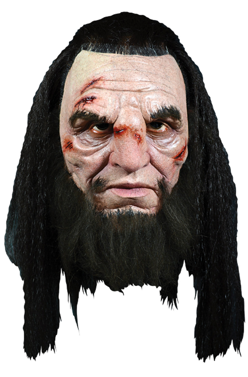 Game of Thrones Wun Wun Mask