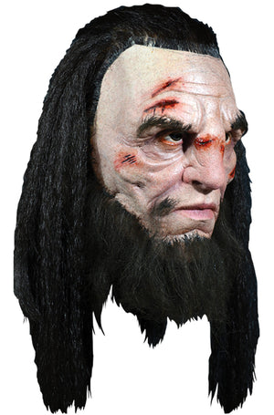 Game of Thrones Wun Wun Mask