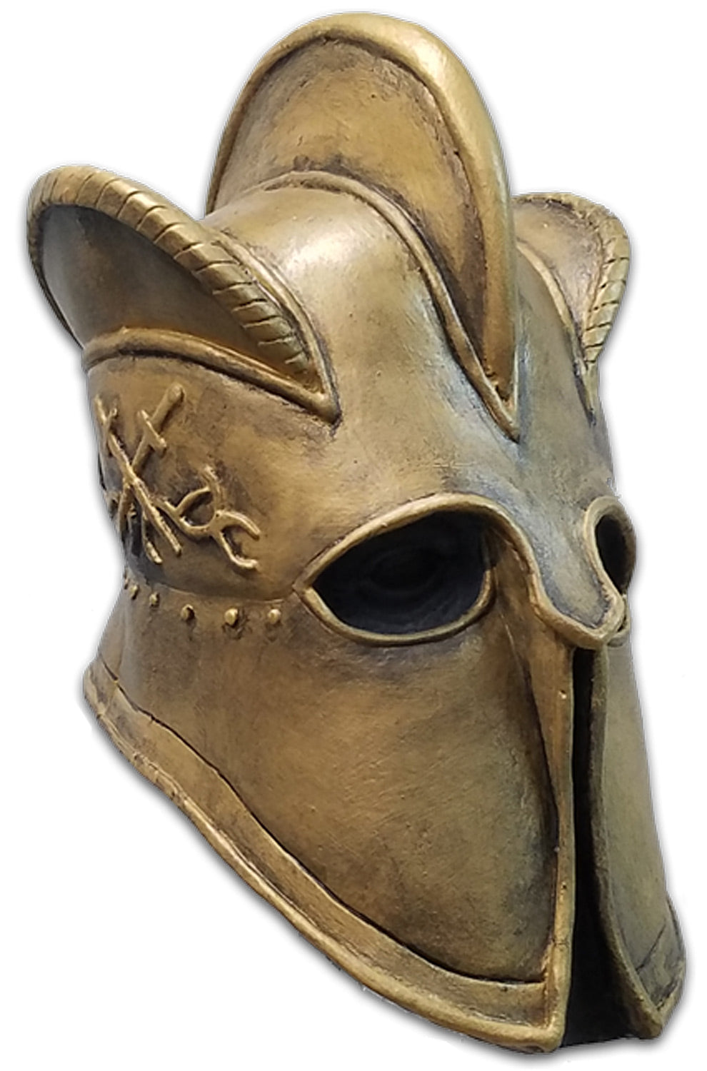 Game of Thrones The Mountain Helmet