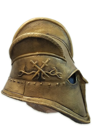 Game of Thrones The Mountain Helmet