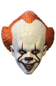Pennywise Standard Mask