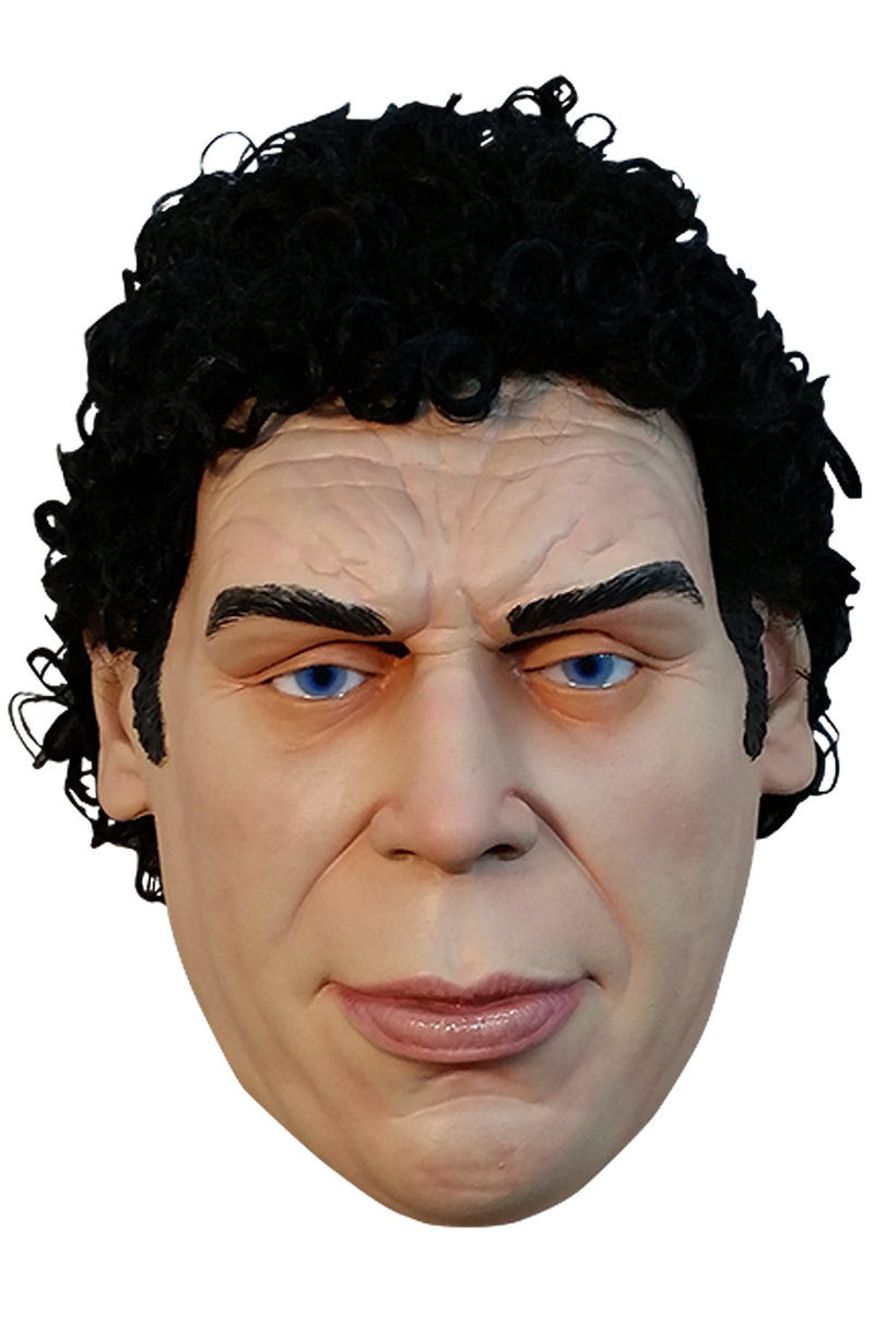 Andre the Giant Mask