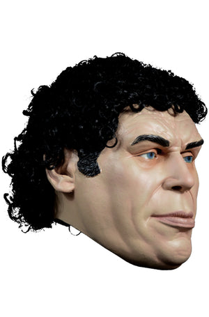 Andre the Giant Mask