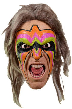 Ultimate Warrior Mask