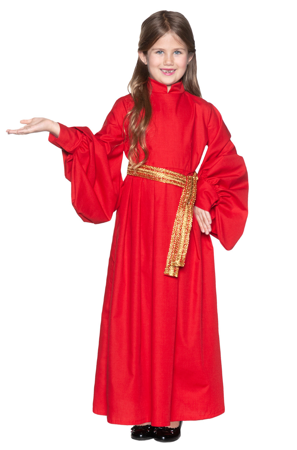 Buttercup Child Costume