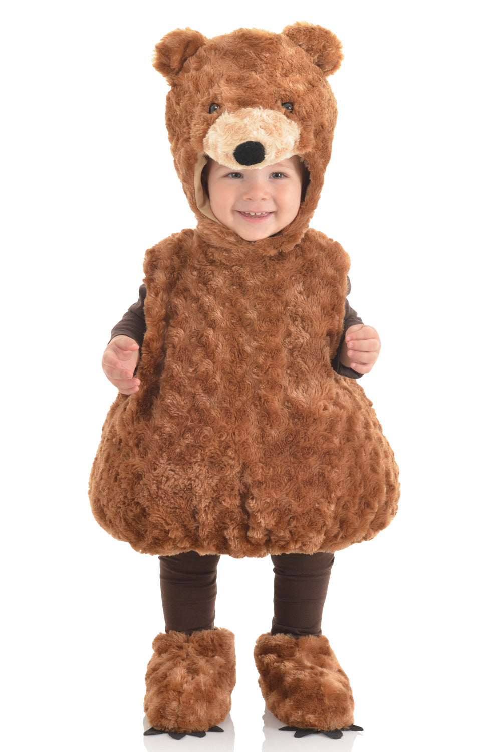 Teddy Bear Toddler Costume