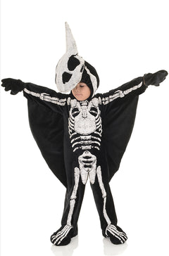 Pterodactyl Fossil Toddler Costume