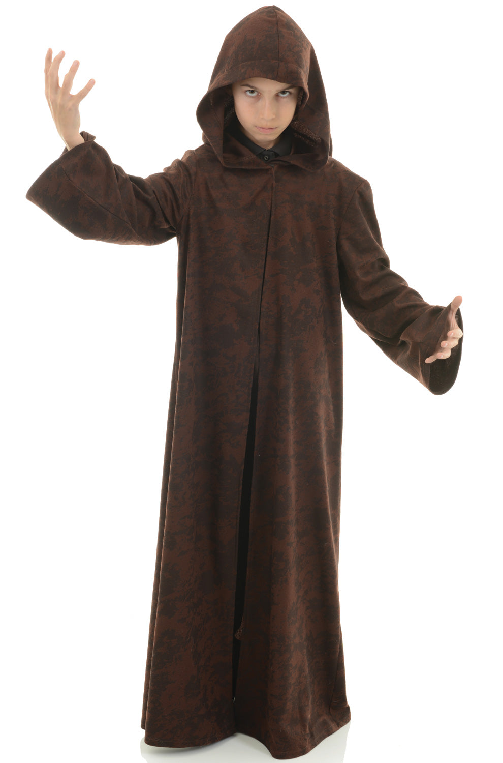 Child Cloak (Brown)