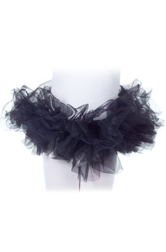 Girls' Black Tutu