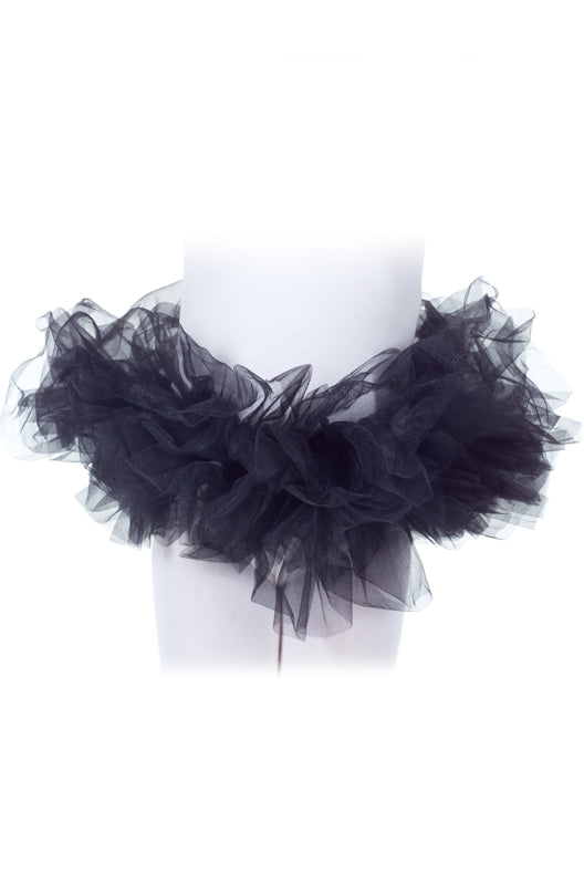 Girls' Black Tutu