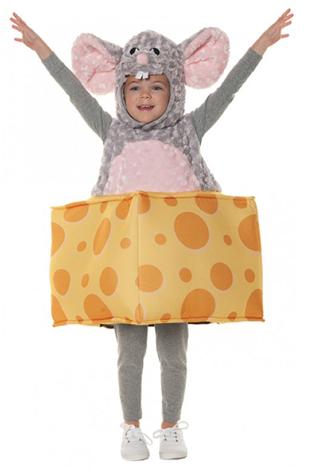Say Cheese Toddler Costume