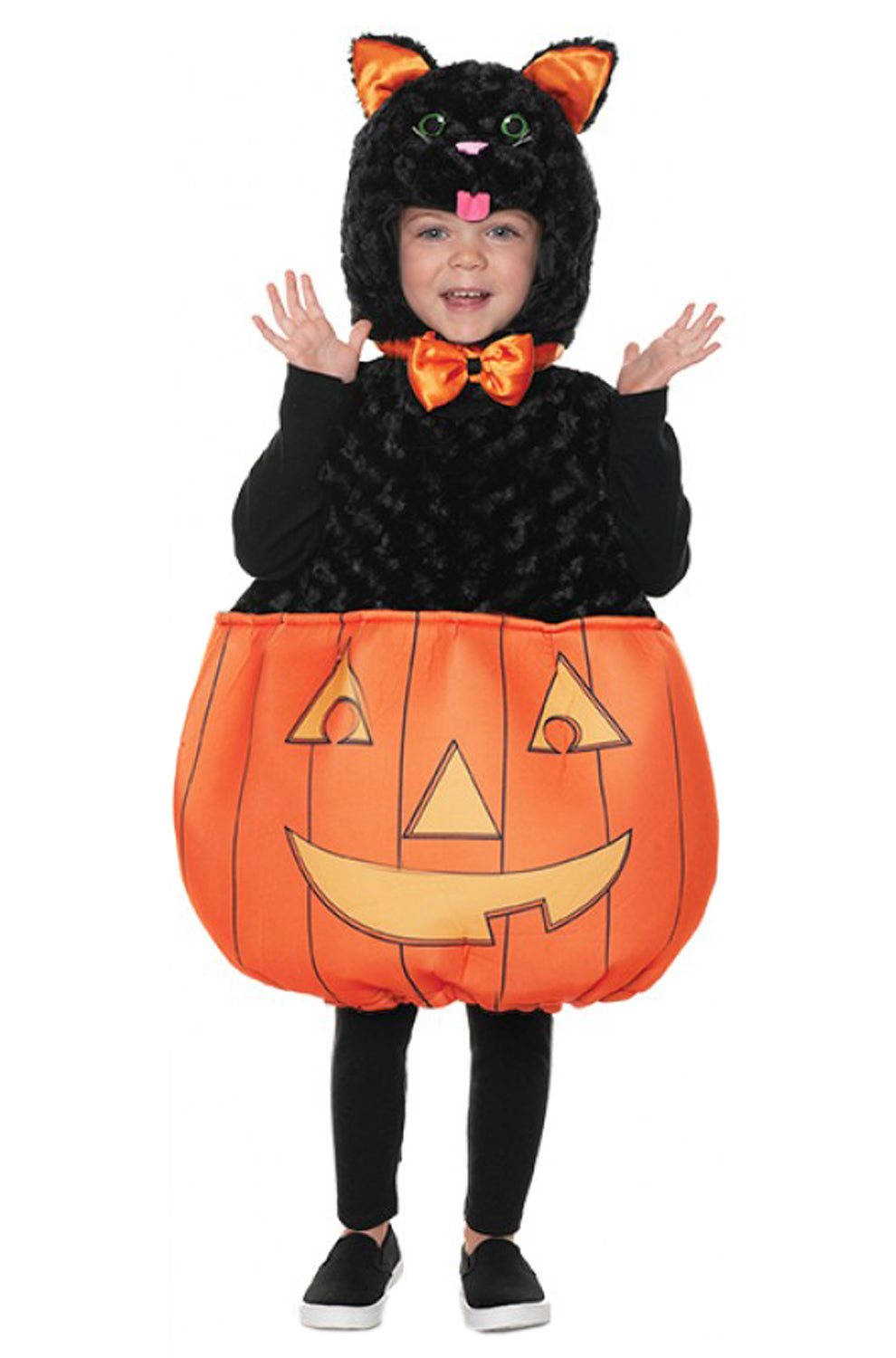 Cat Nap Toddler Costume
