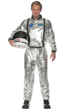 Astronaut Space Man Adult Costume