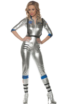 Orbit Adult Costume
