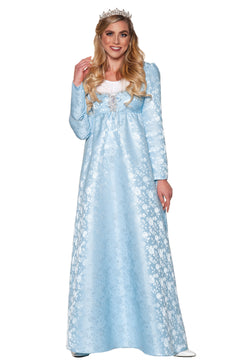 Buttercup Wedding Dress Adult Costume