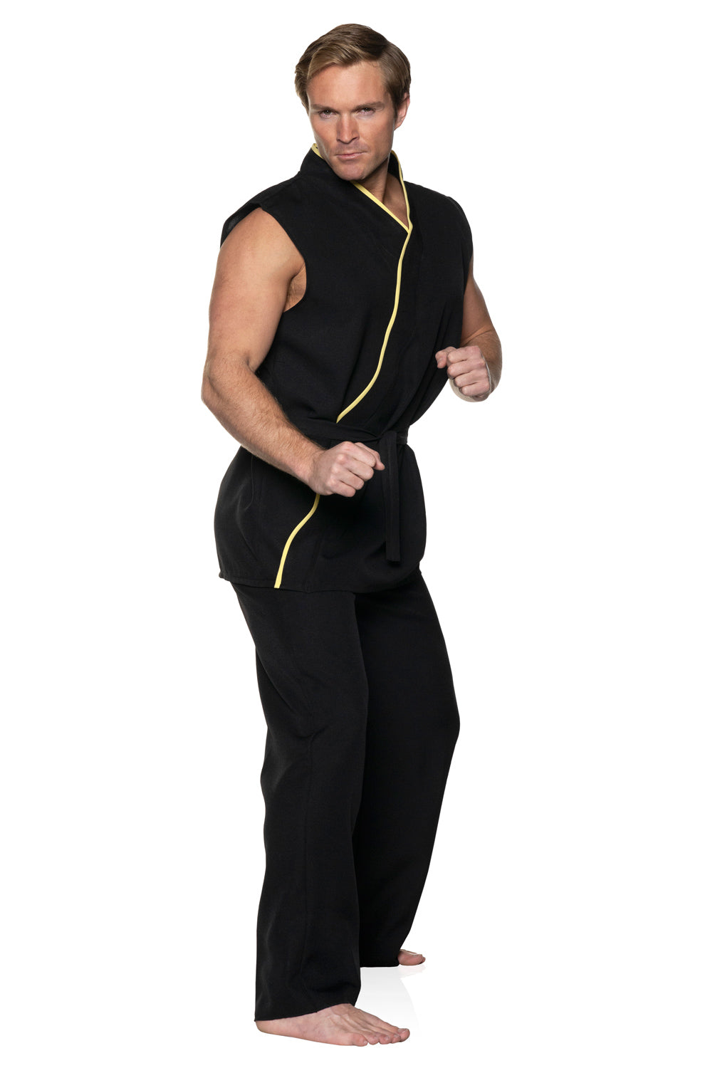 Sensei Adult Costume