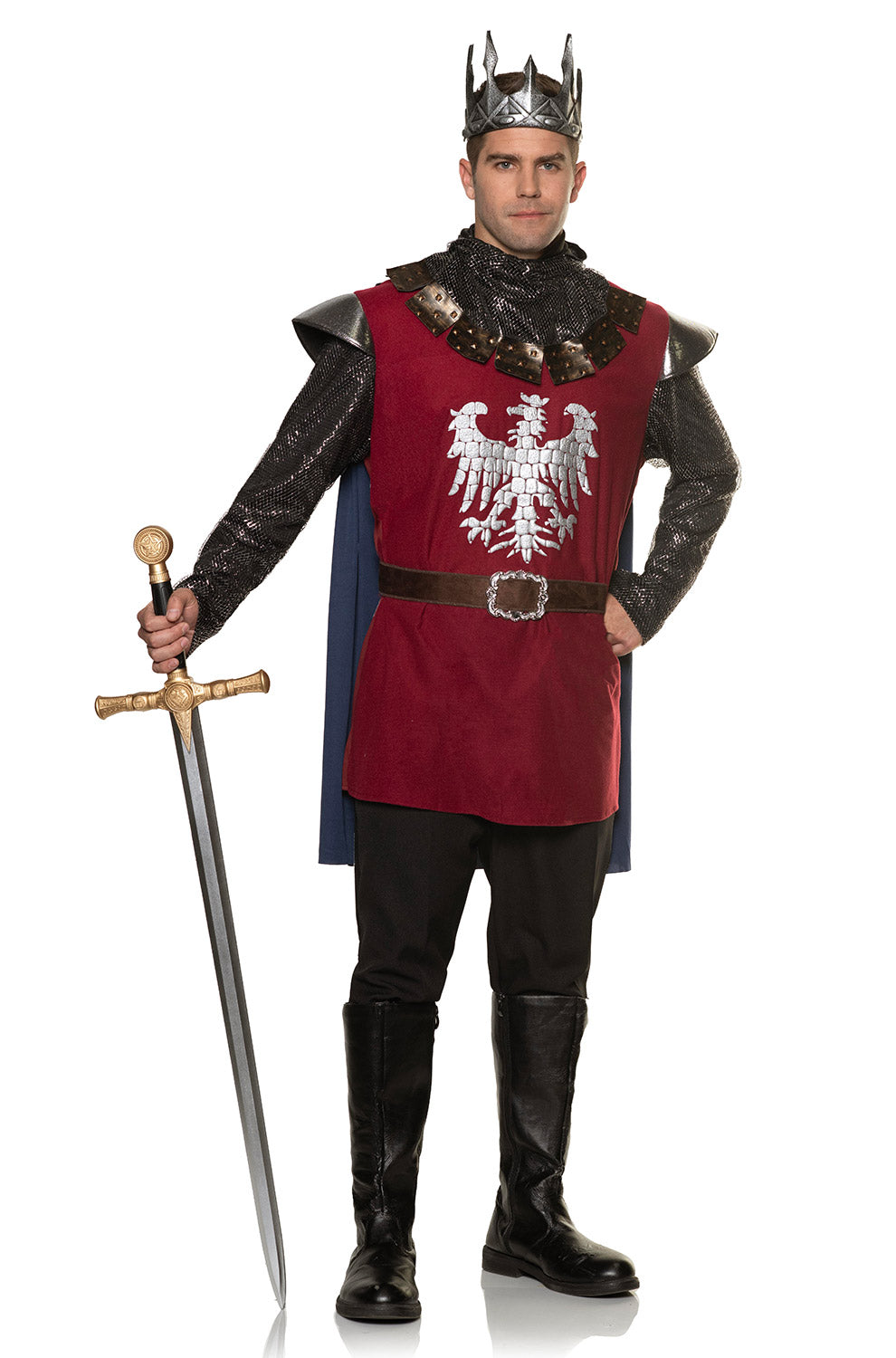 King's Guard Adult Costume