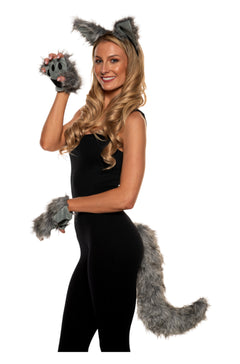 Werewolf Adult Accessory Set