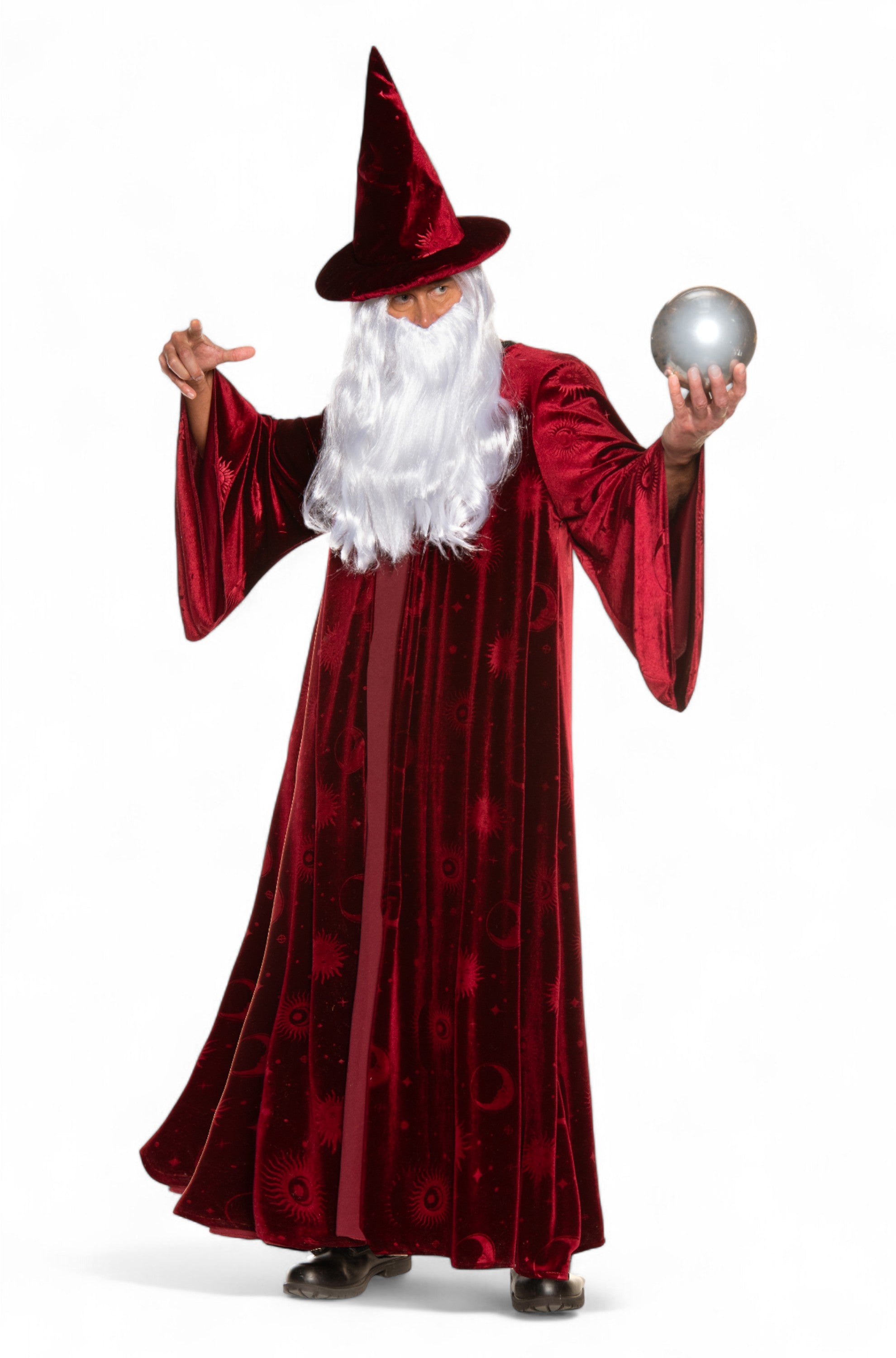 Stargazer Adult Costume