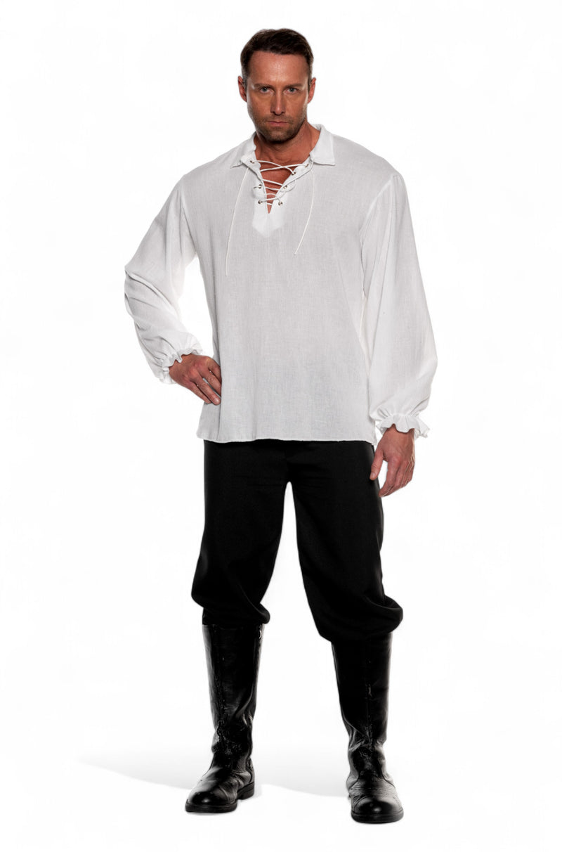 dress shirt costumes Day 7: 13 Days of Halloween Costumes