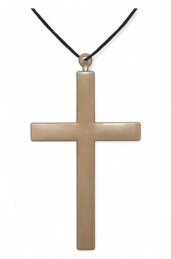 Monk Cross Costume Accessory