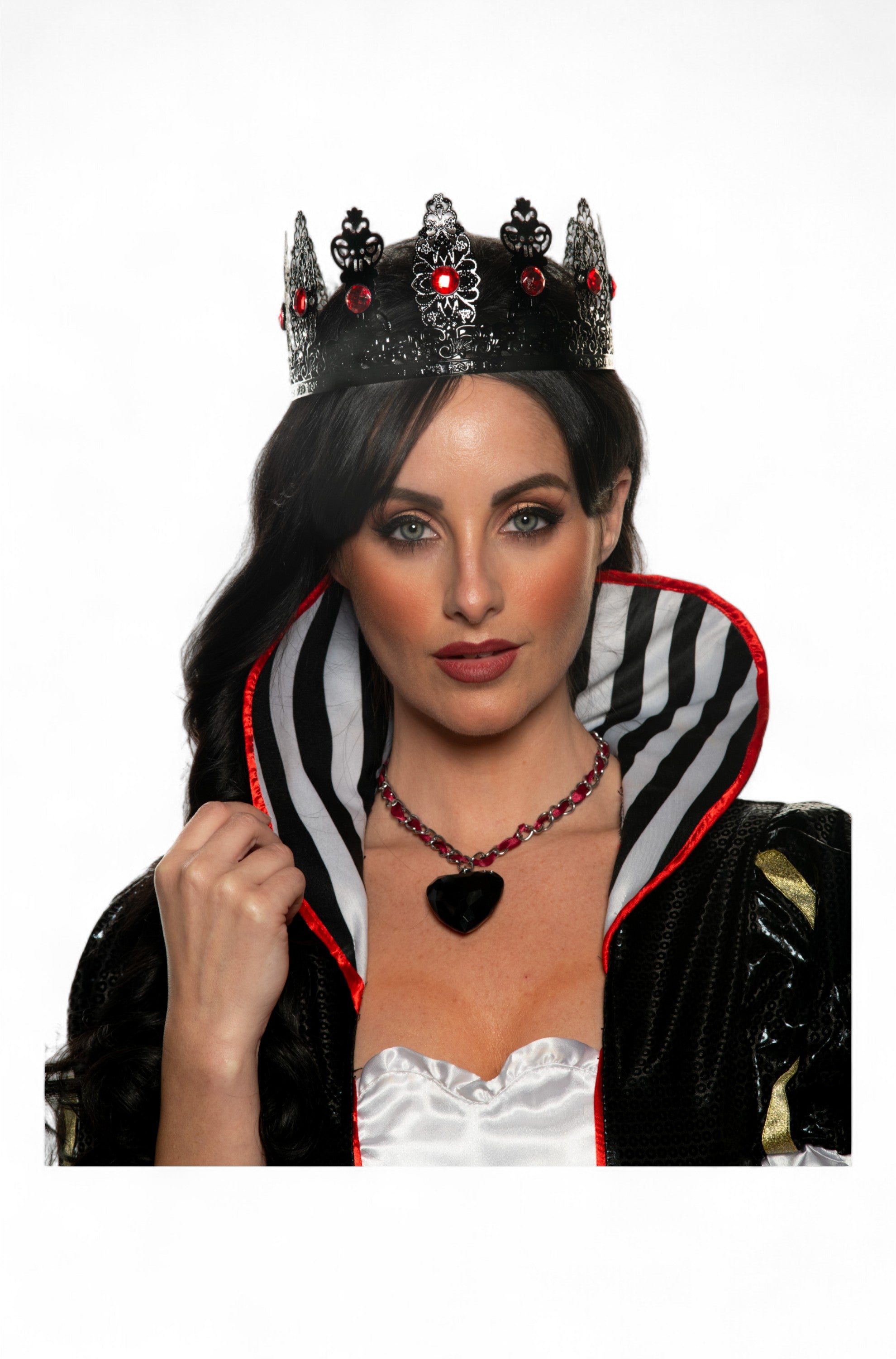 Evil Queen Crown