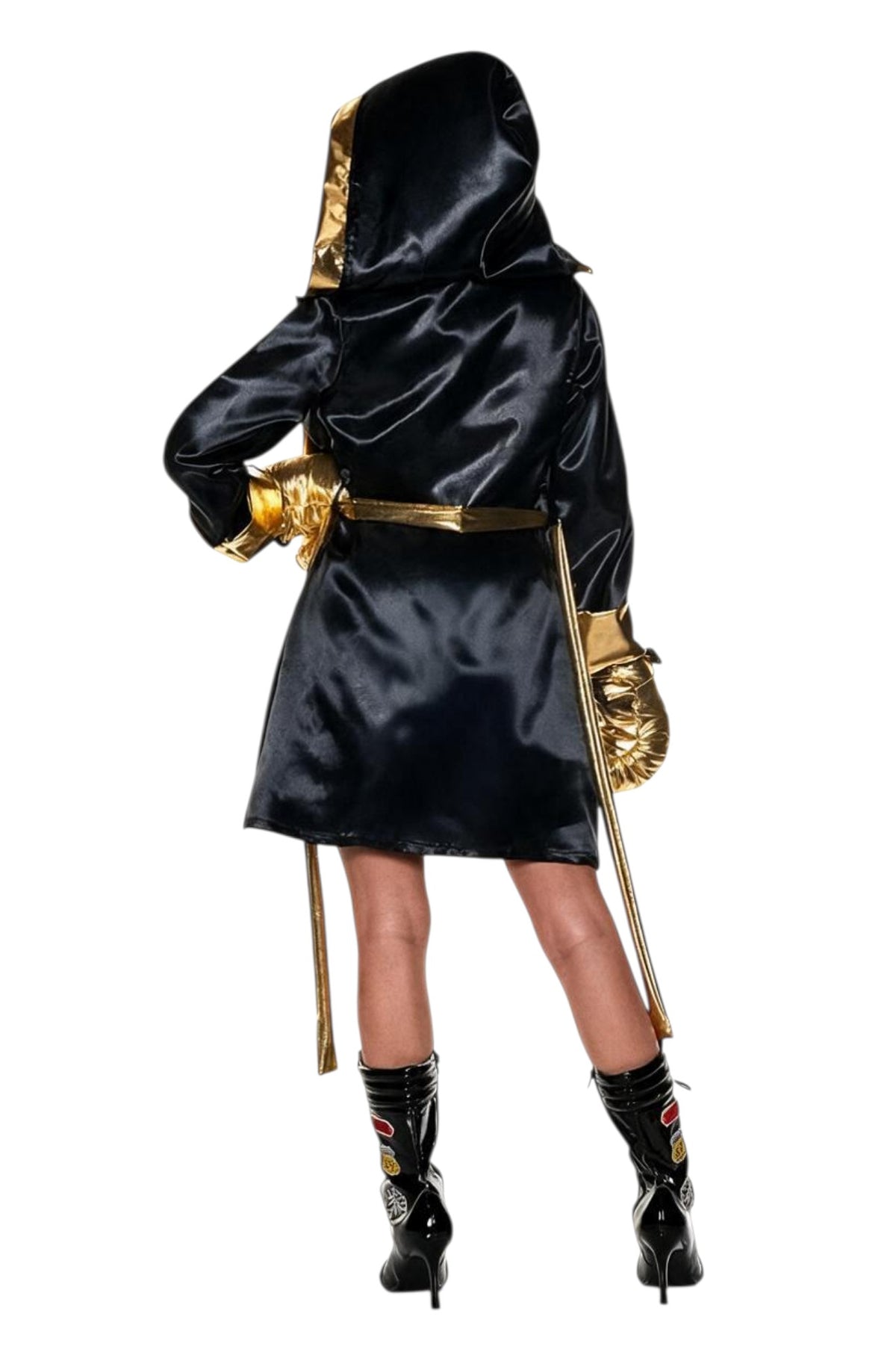 Main Attraction Adult Costume