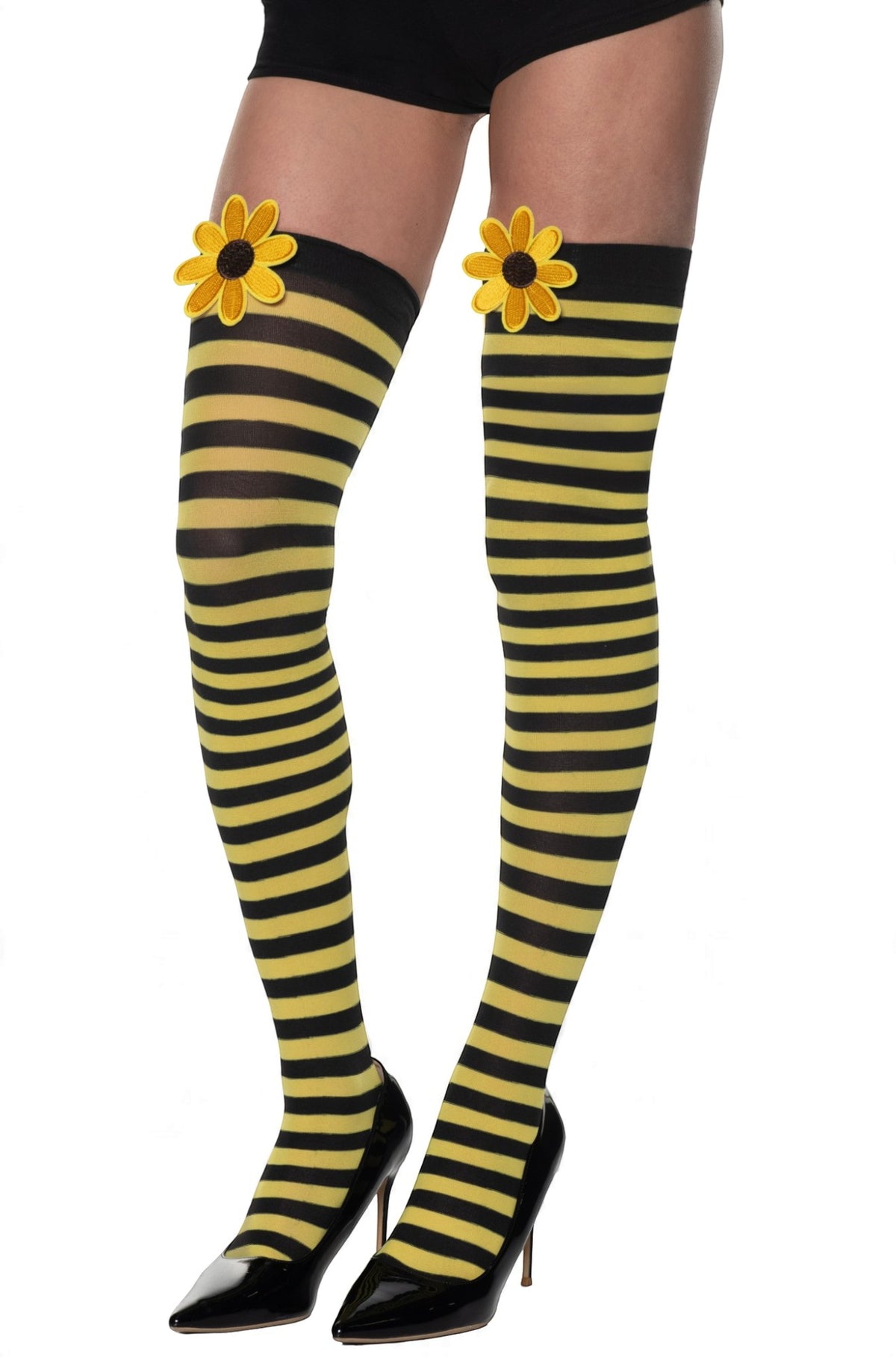 Bee Stockings