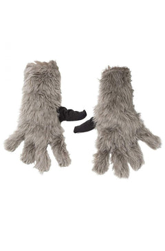 Endgame Rocket Raccoon Adult Gloves