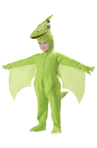 Dinosaur Train Tiny Toddler Costume