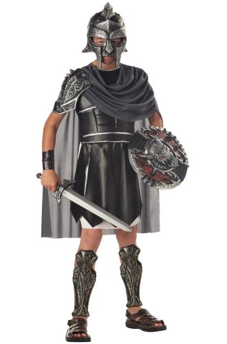 Gladiator Child Costume