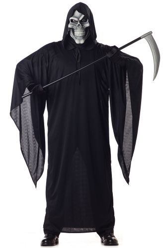 Grim Reaper Adult Costume