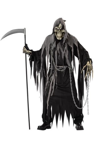 Mr. Grim Adult Costume