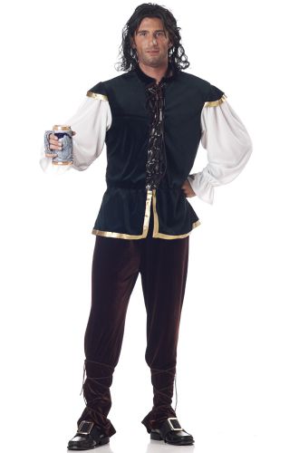 Tavern Man Adult Costume
