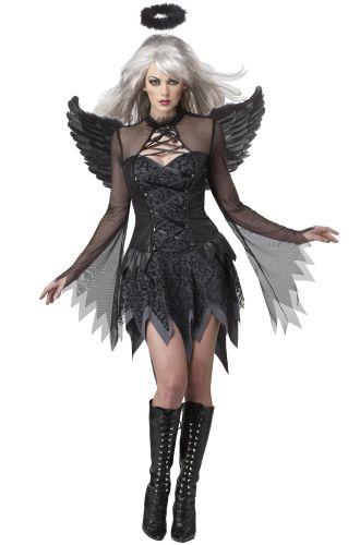 Fallen Angel Adult Costume