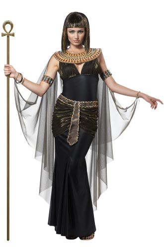 Alluring Cleopatra Adult Costume