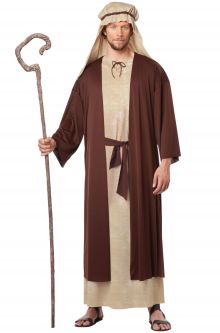 Saint Joseph Adult Costume