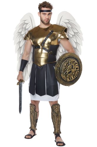 Archangel Adult Costume