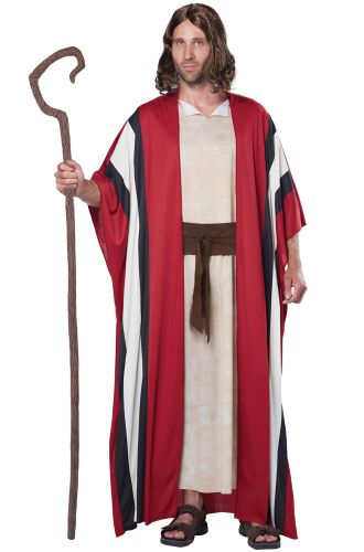 Shepherd/Moses Adult Costume